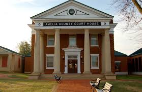 Workers Compensation Attorney in  Amelia County, Virginia