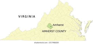 Workers Compensation Attorney in  Amherst County, Virginia