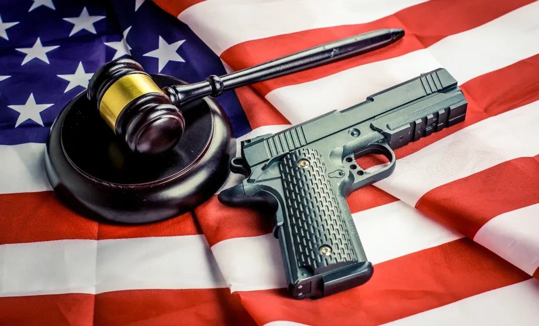 Gun Maker Attempts to Evade Lawsuit