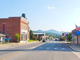 Buena Vista, Virginia Downtown Photo