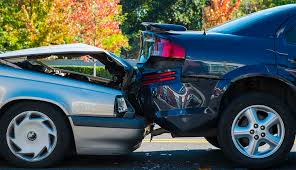 Virginia Auto Accidents