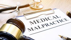 Image of: Conneticut Medical Malpractice Suit involving belated surgery